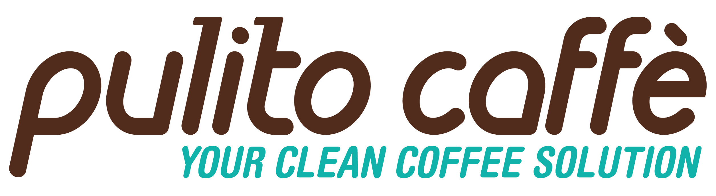 Your clean coffee solution